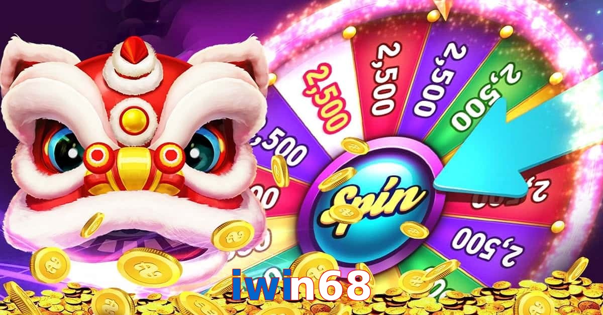 iwin68