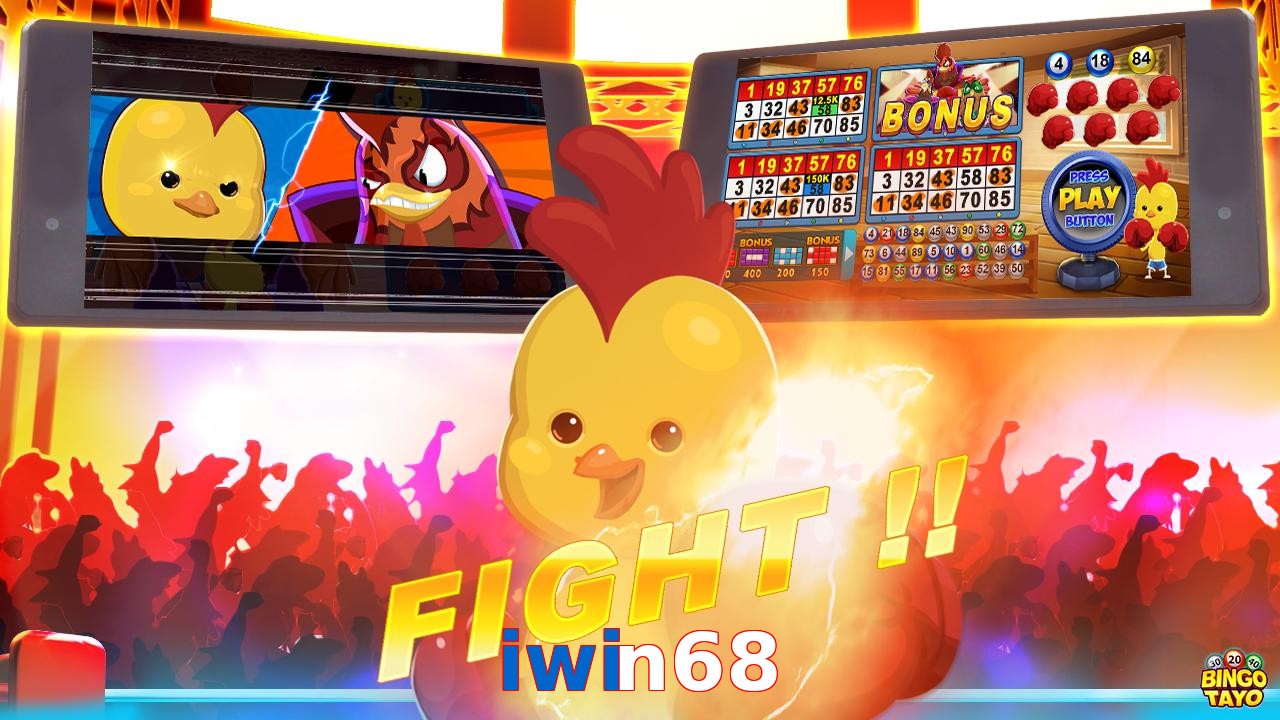iwin68