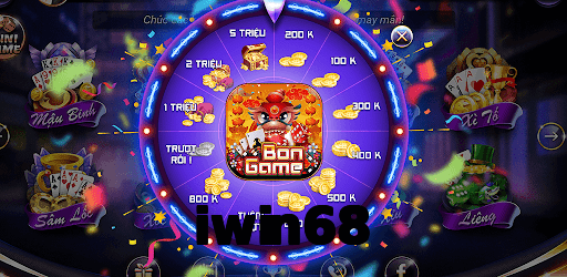 iwin68